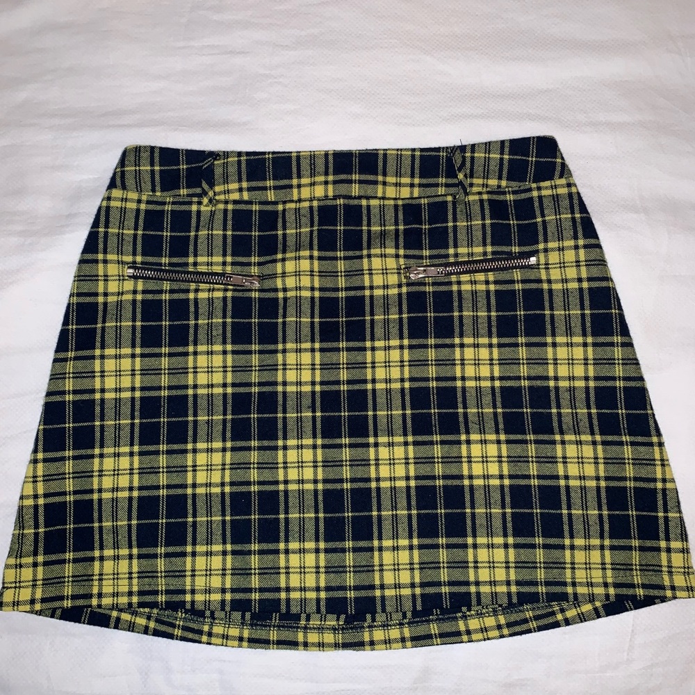 LF Seek the Label skirt